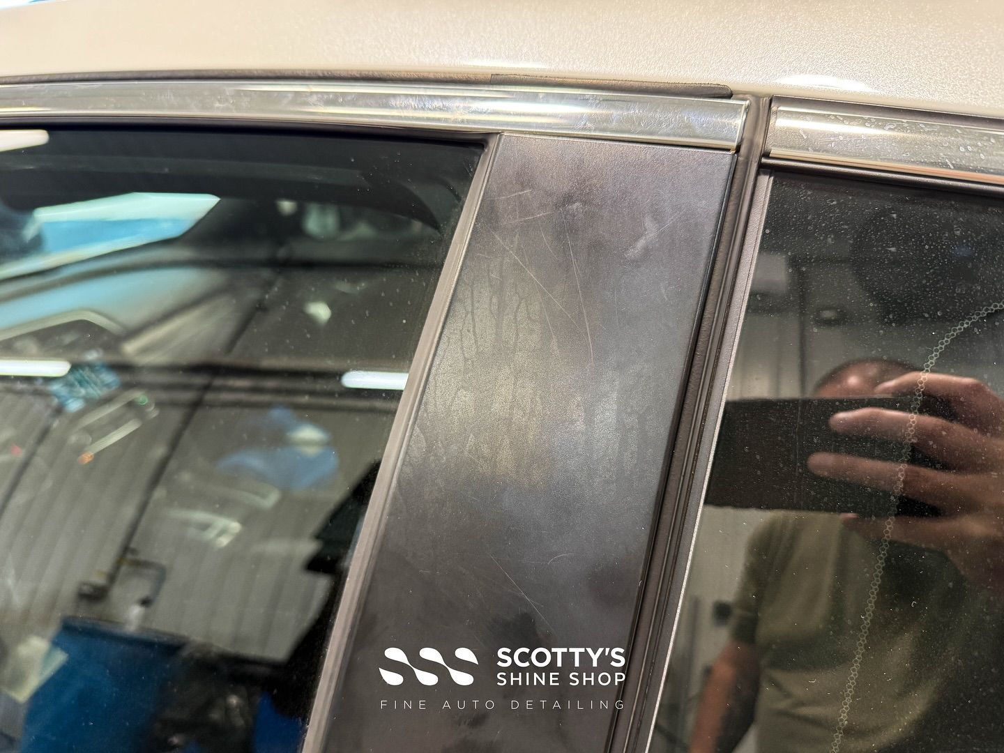 Why Choosing the Right Shop Matters ?
This Honda Civic came to us after the owner had already spent