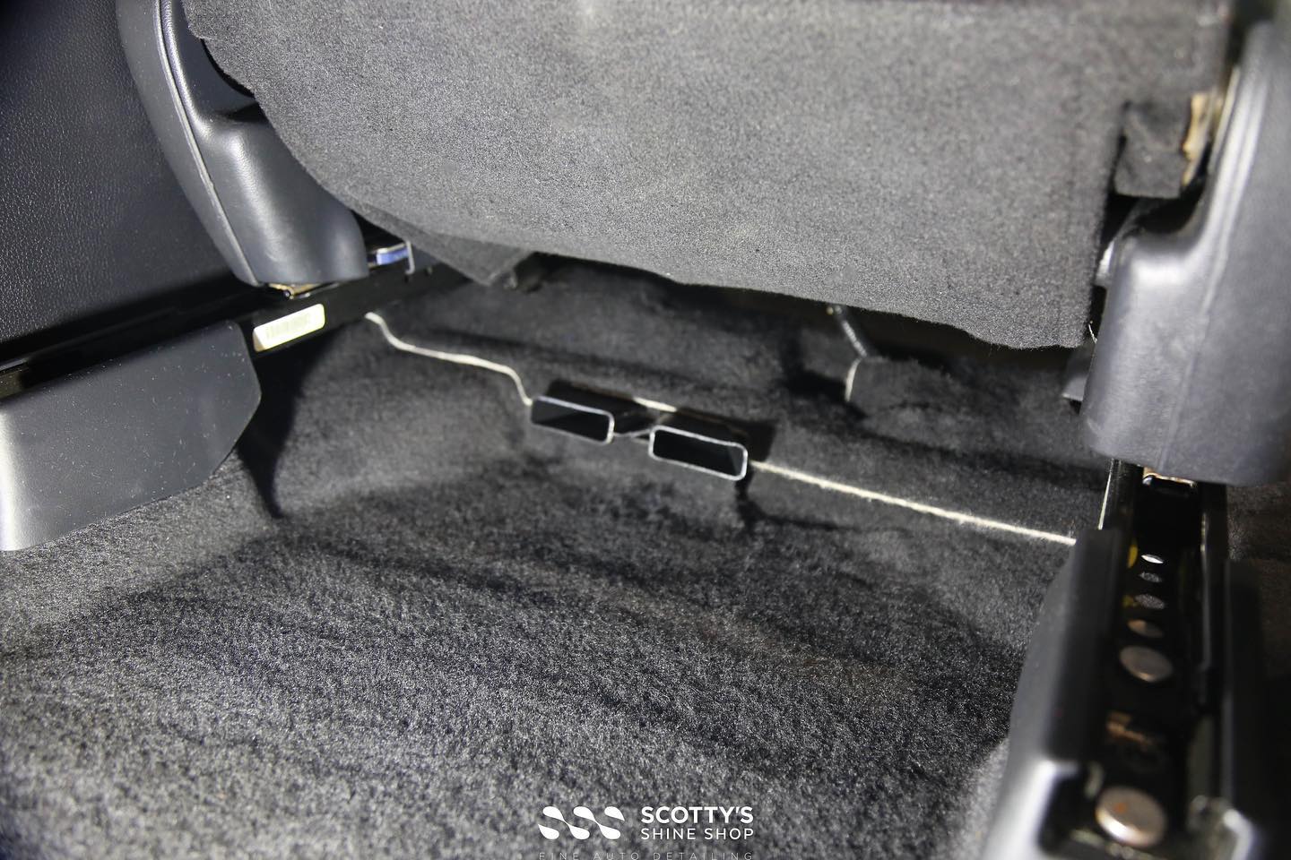 interior detailing before and after london ON
