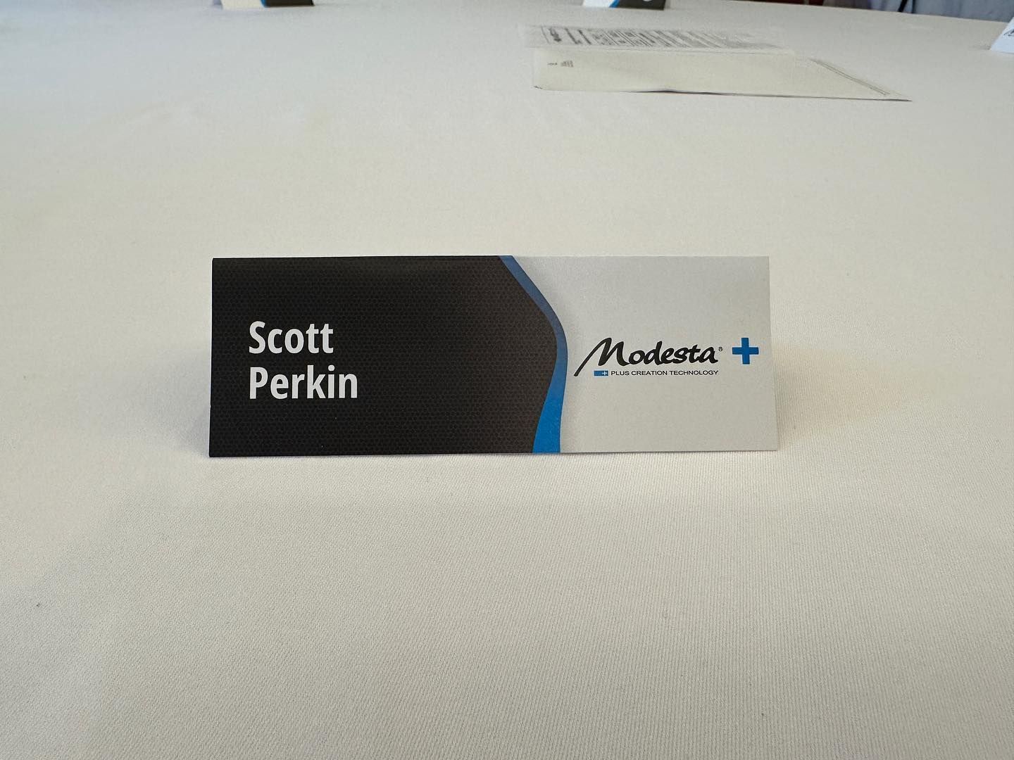 Modesta Auto Detailing Conference London, ON