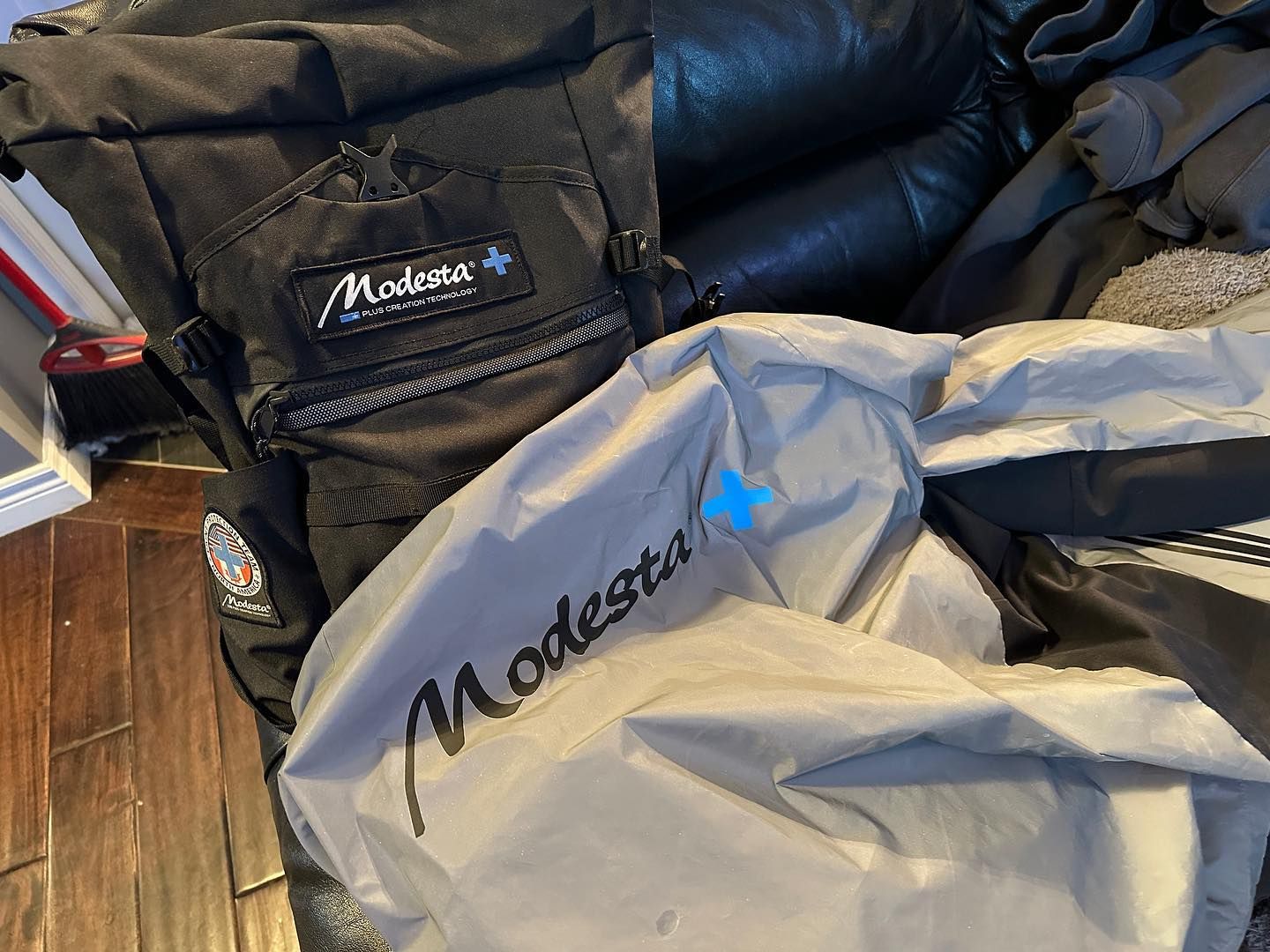 Modesta Pluscon 2023 Auto Detailing Conference London, ON