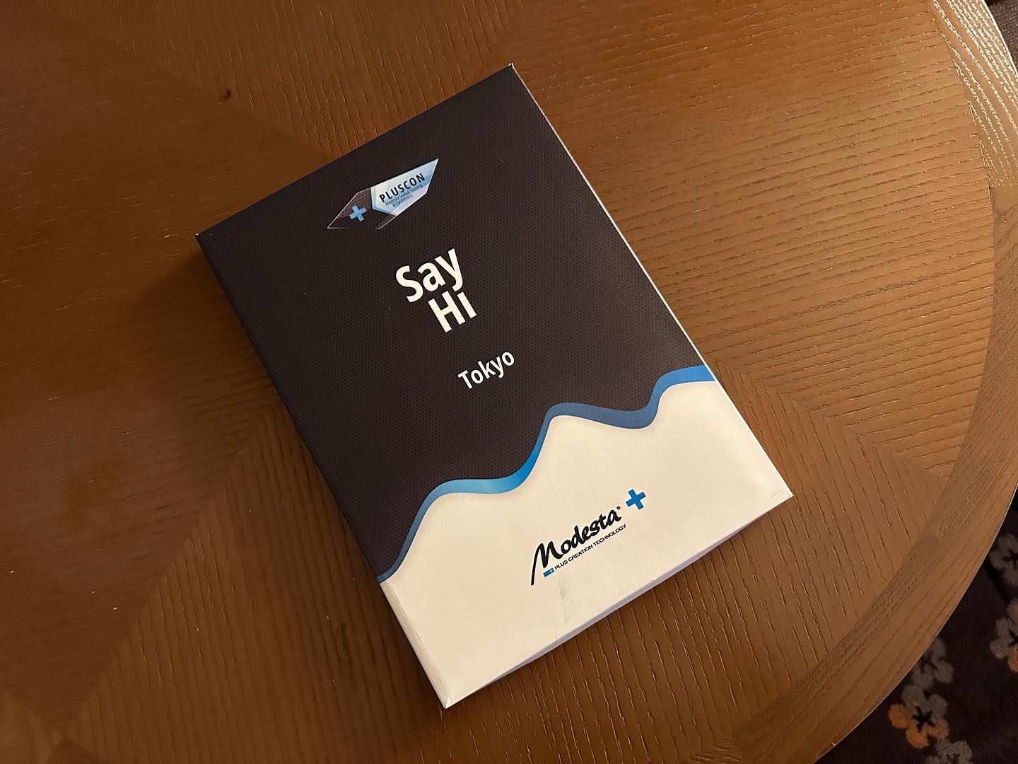 Modesta Auto Detailing Conference Shine Shop London, ON