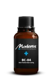 Modesta BC-08 Neosillica Matrix Coating