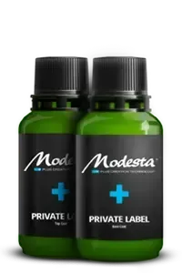 MODESTA PRIVATE LABEL COATING