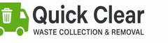 Quick Clear Logo