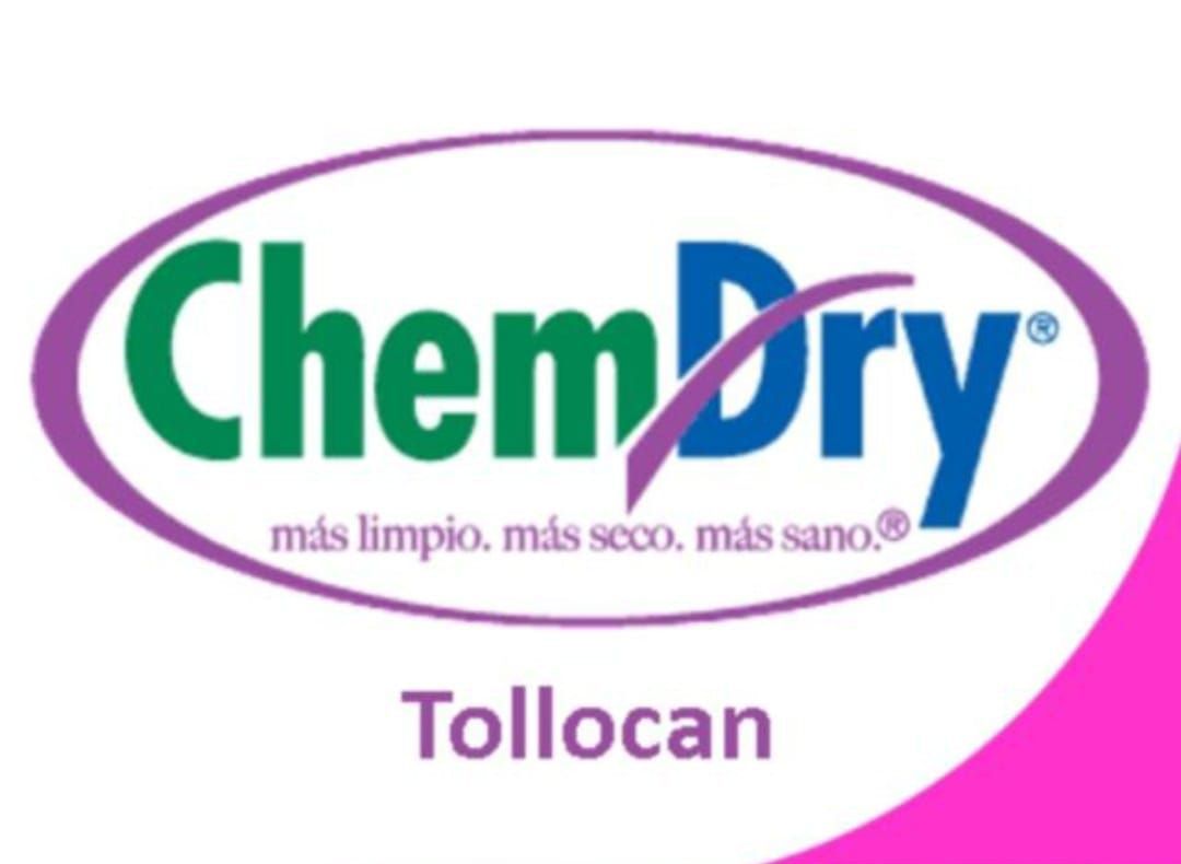 Chemdry Tollocan Logo