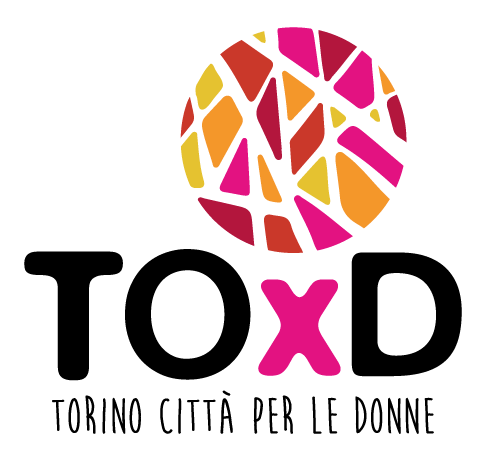 Torino Città per le Donne_logo