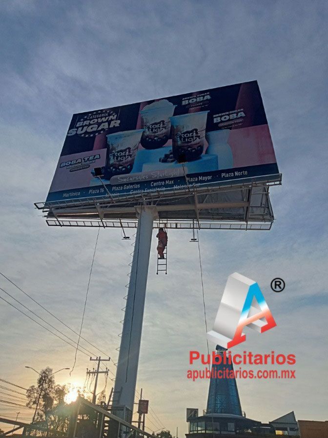 A PUBLICITARIOS