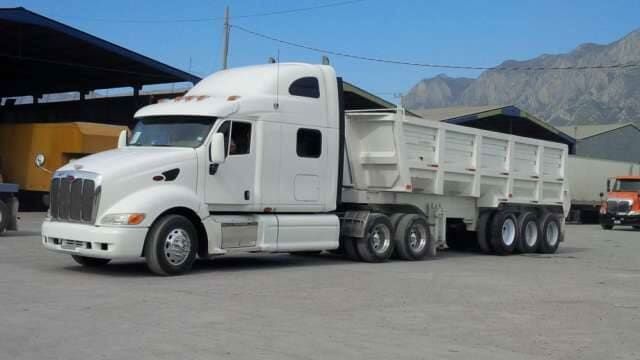 TRANSPORTES GAMEZ-amplia experiencia