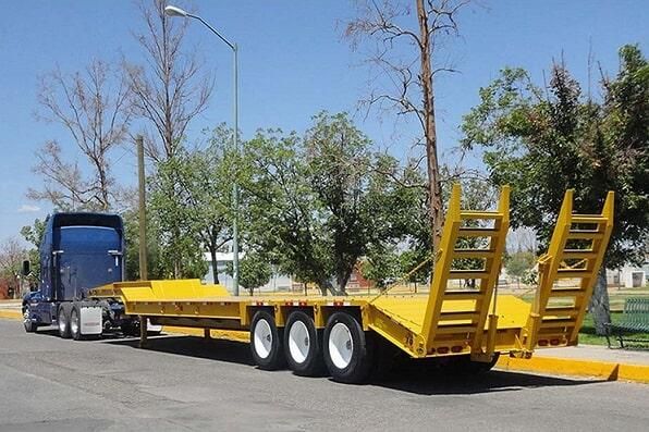 TRANSPORTES GAMEZ-especialistas en transporte de carga y plataformas