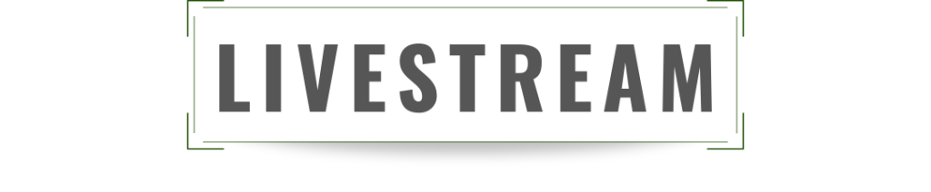 livestream mass