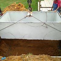 Septic Installation — Septic Tank Contractor in Wythe County, VA