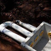 Septic Tank Storage — Septic Tank Contractor in Wythe County, VA