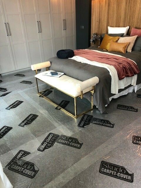 Carpet Protection