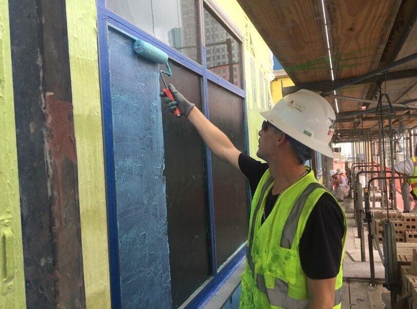 Glass Protection