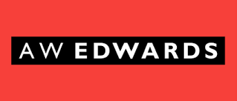 AW Edwards Logo