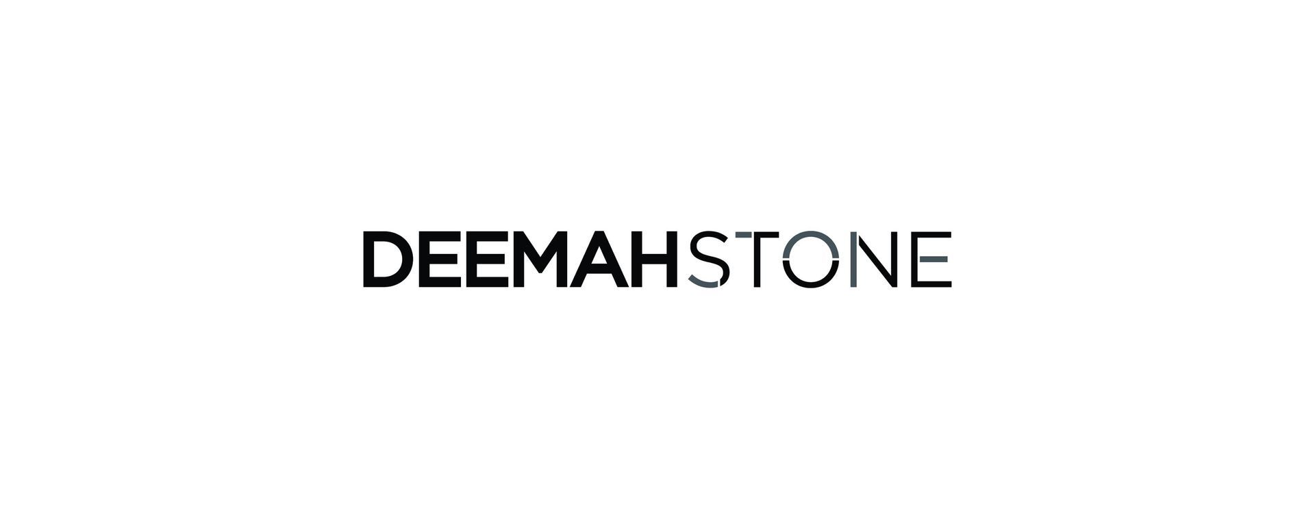 Deemahstone logo