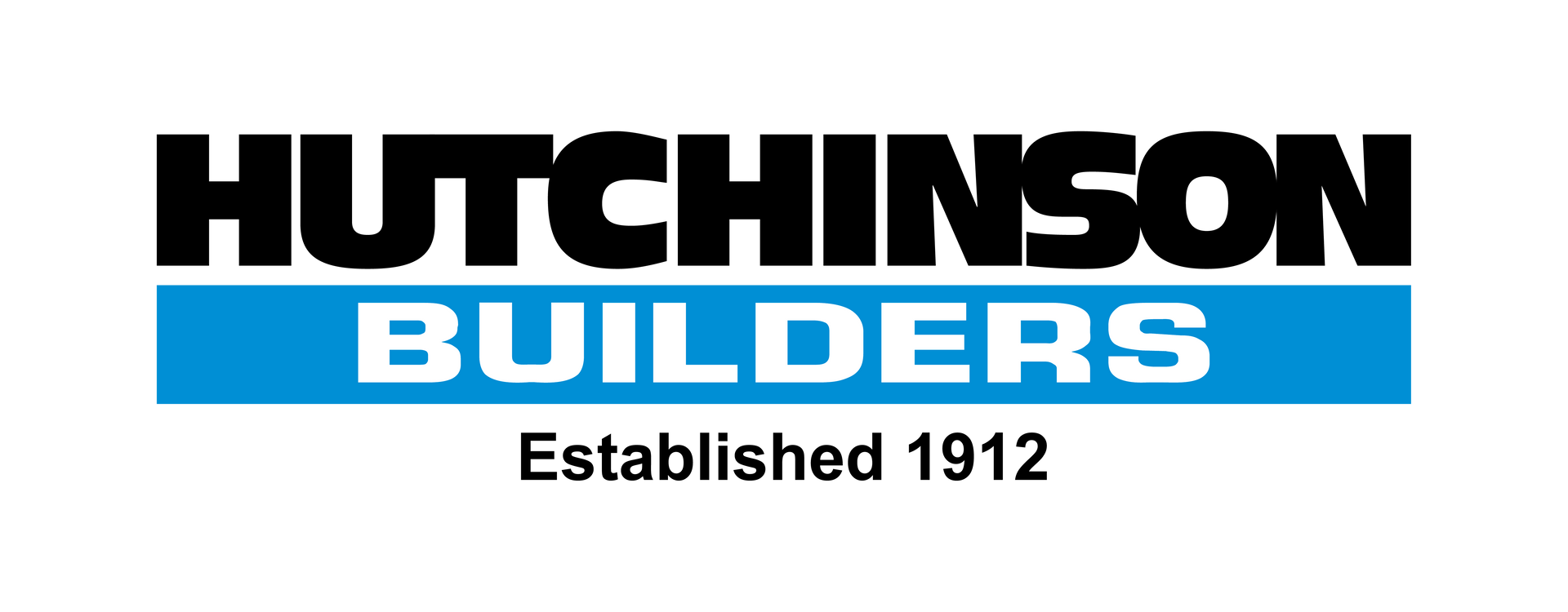 Hutchinson Builders Logo