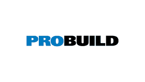 Probuild Logo