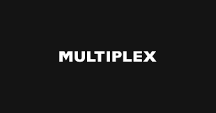 Multiplex Logo