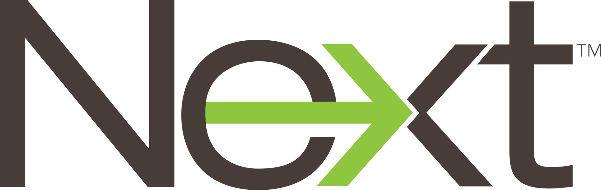 Next Logo
