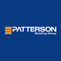 Patterson Building Group Logo
