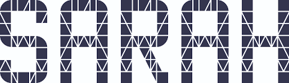Sarah Logo