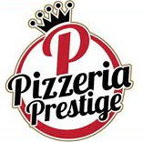Pizzeria Prestige - Logo