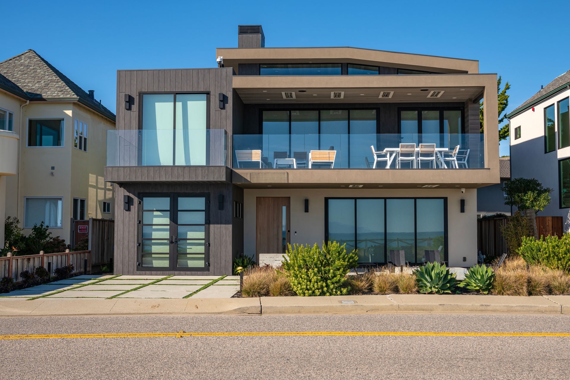 glass repairs near me