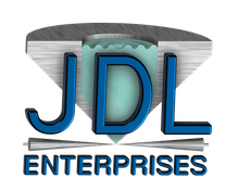 JDL Enterprises Logo