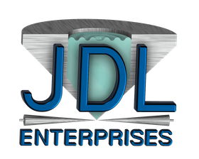 JDL Enterprises Logo