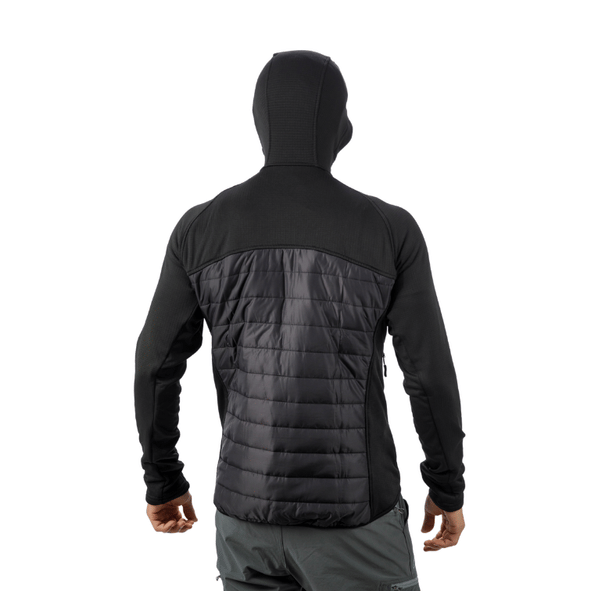 CAMPERA Hybrid Hoody MENS