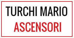 Turchi Ascensori logo