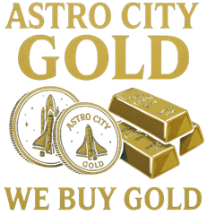 Astro City Gold logo