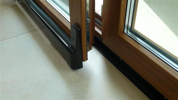 Installazione doppi vetri