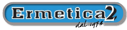 ERMETICA 2 DI CORDA GIULIANO-LOGO