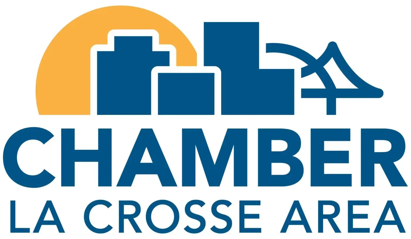 La Crosse Chamber logo