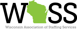 Wisconsin Association of Staffing logo