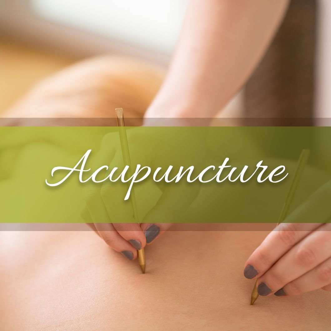Acupuncture