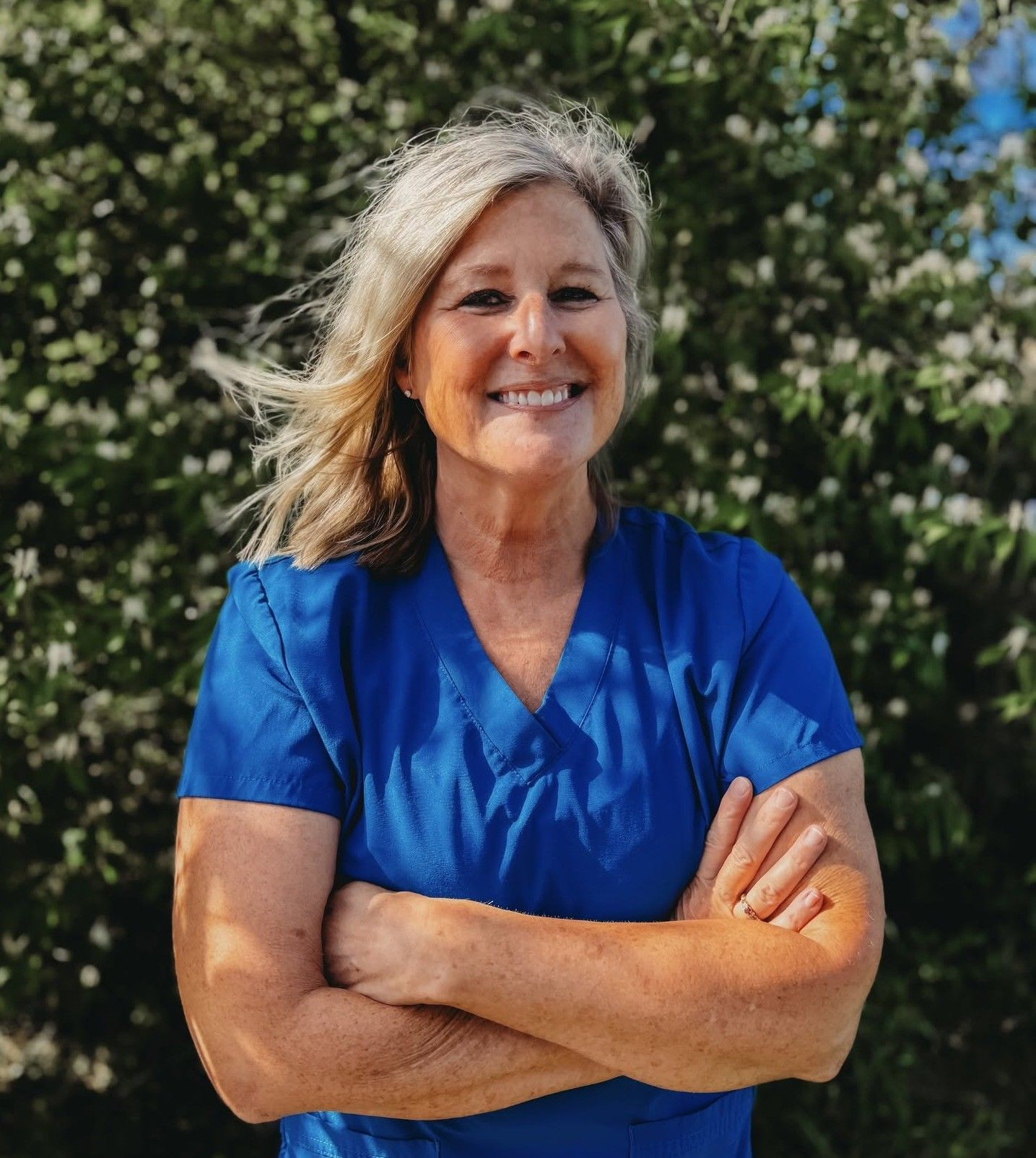 Clark Family Dental - Team