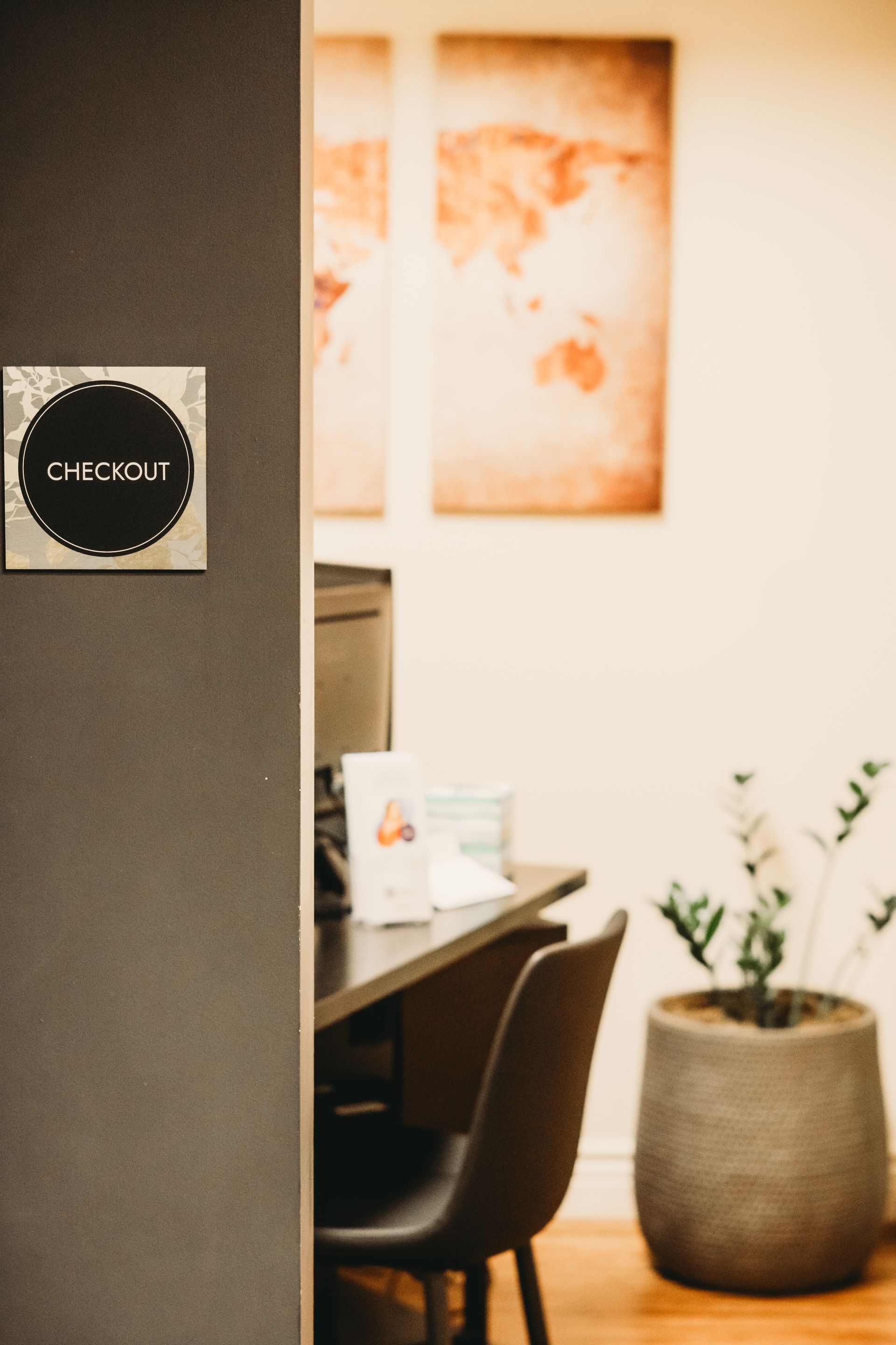 Clark Family Dental - Office