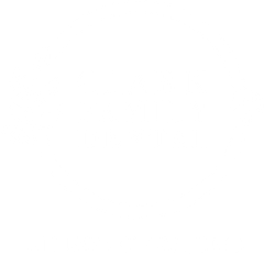 Clark Family Dental Logo - White