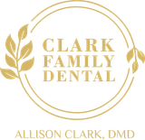 Clark Family Dental Logo