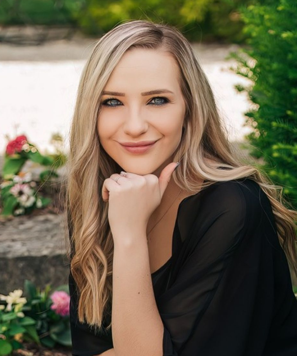 Lily-Dental Hygienist