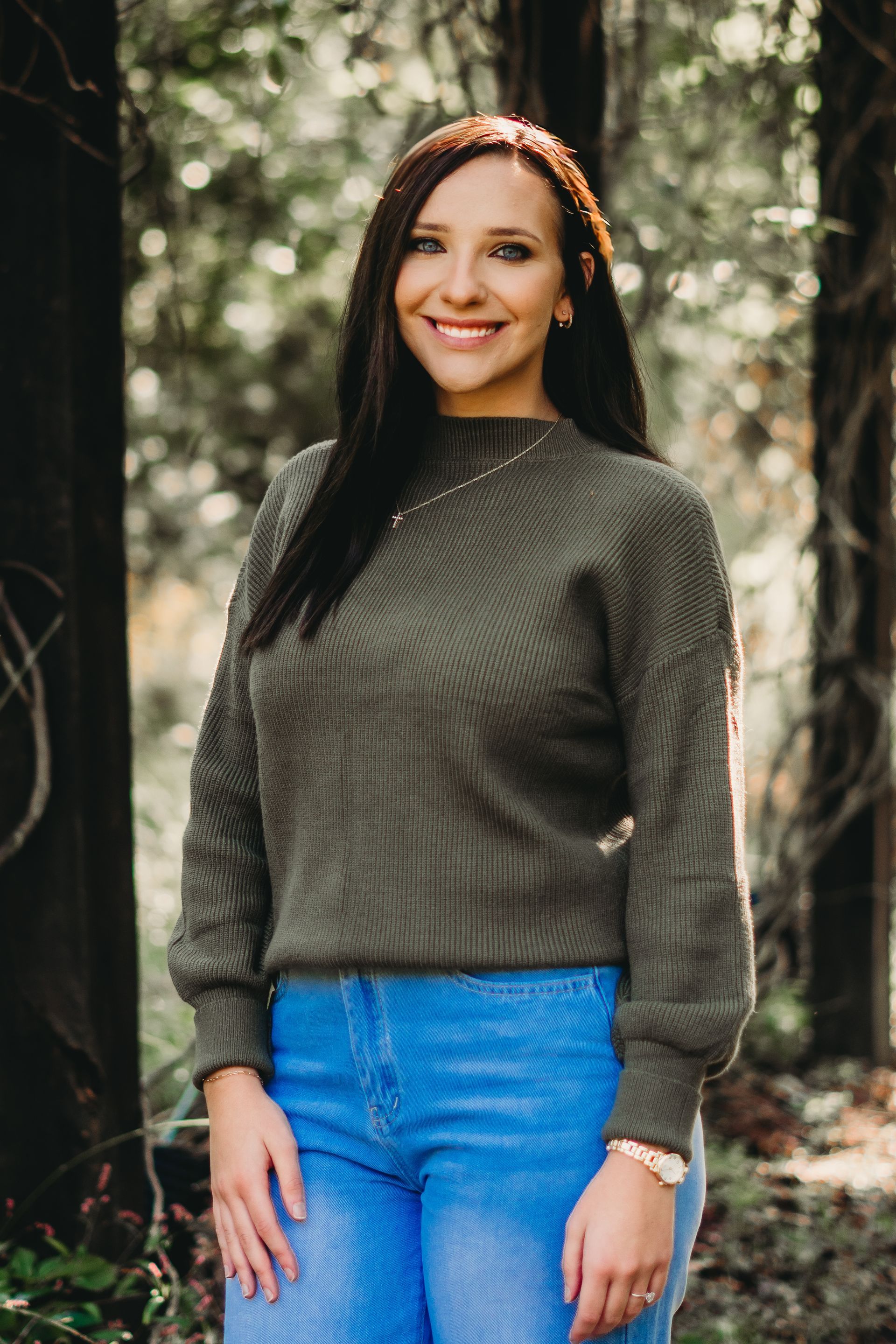 Lily - Dental Hygineist