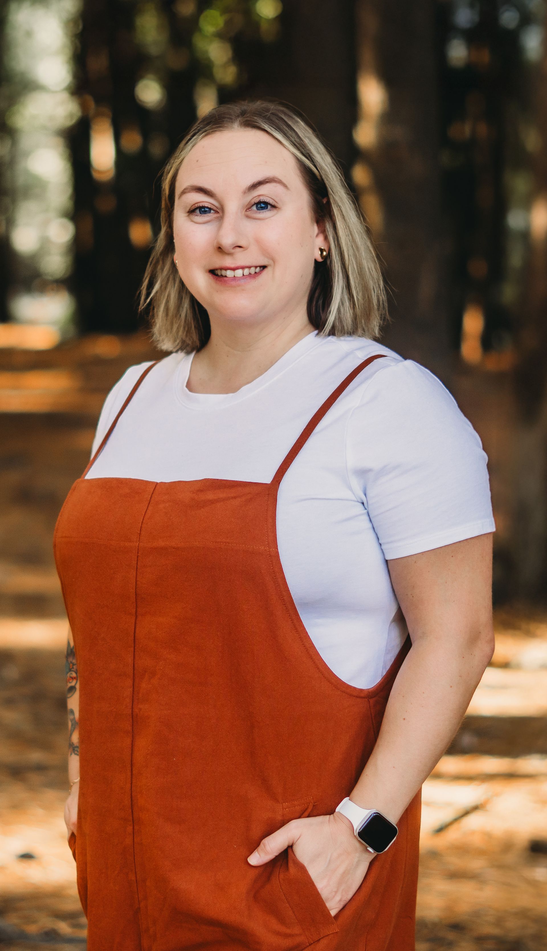 Miranda - Dental Assistant