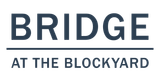 The Blockyard logo.