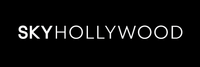 Sky Hollywood Header Logo - Click To Go Home