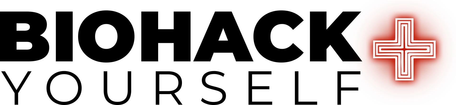 Biohack Yourself logo
