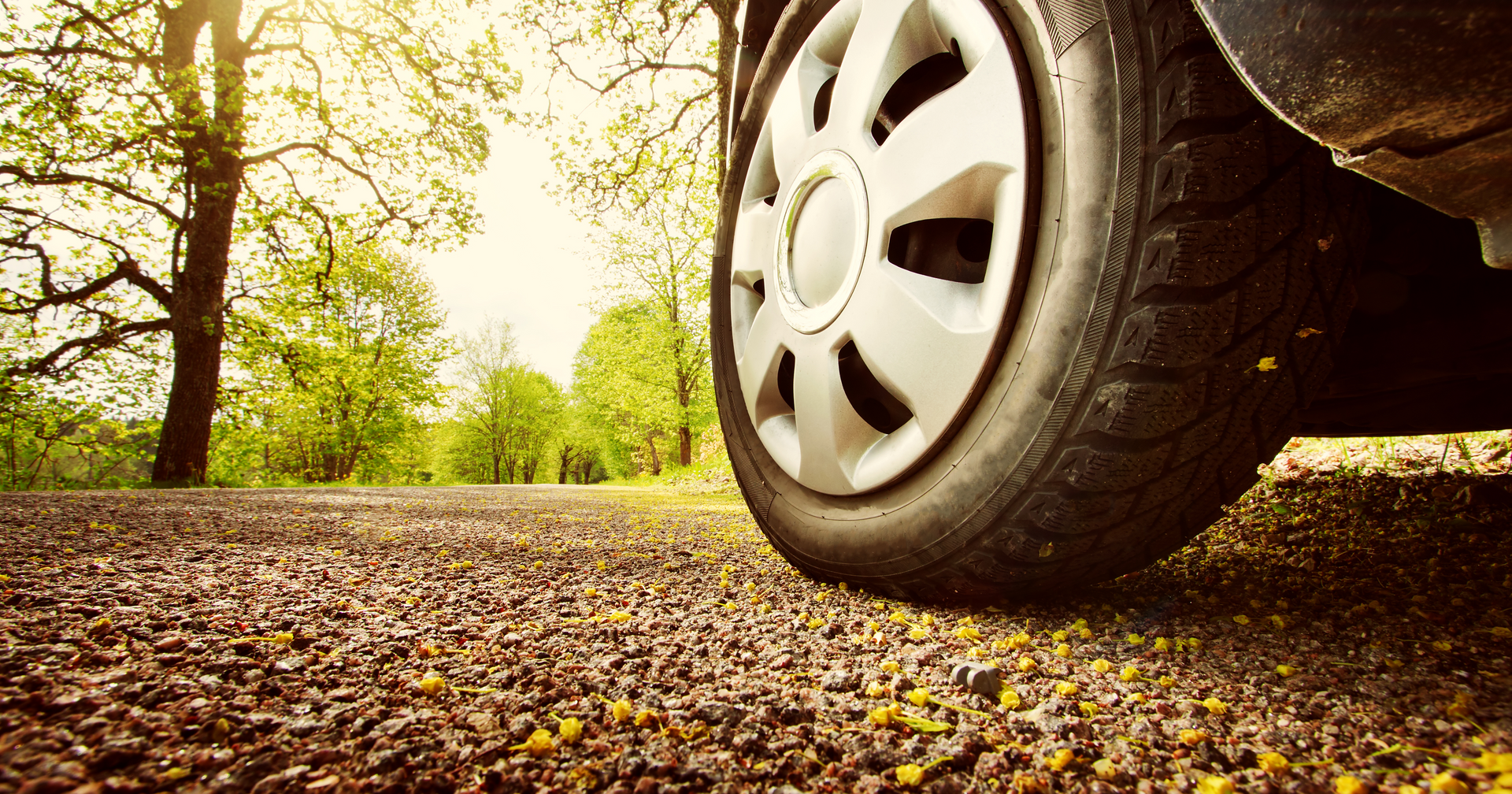 Car Care Tips for Spring: Keeping Your Vehicle in Top Shape