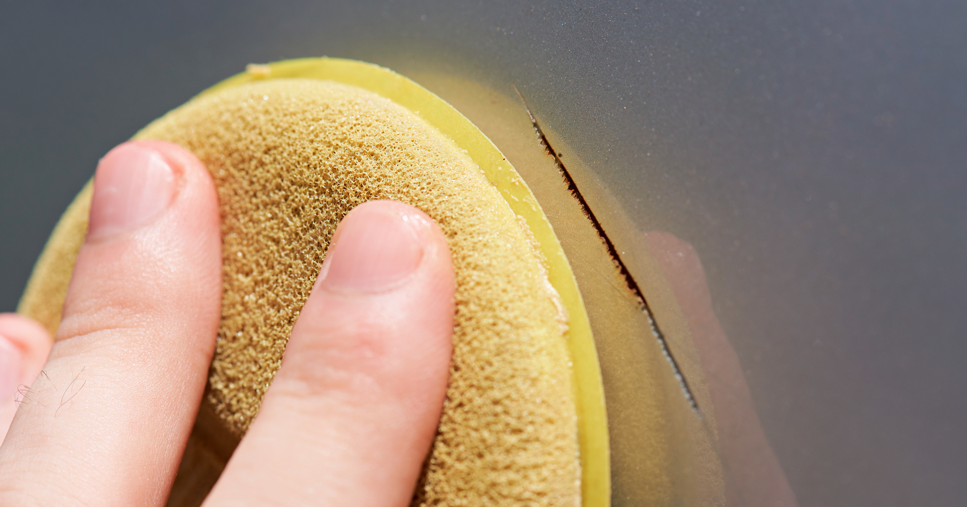 Spot Scratch Removal: Auto Image's Secret to a Flawless Finish